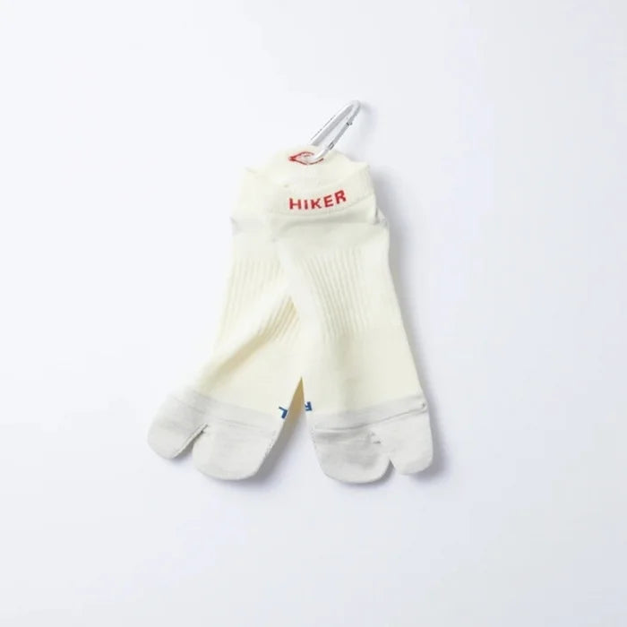 ZEN SOCKS ”HIKE＆RUN”（HT30005）