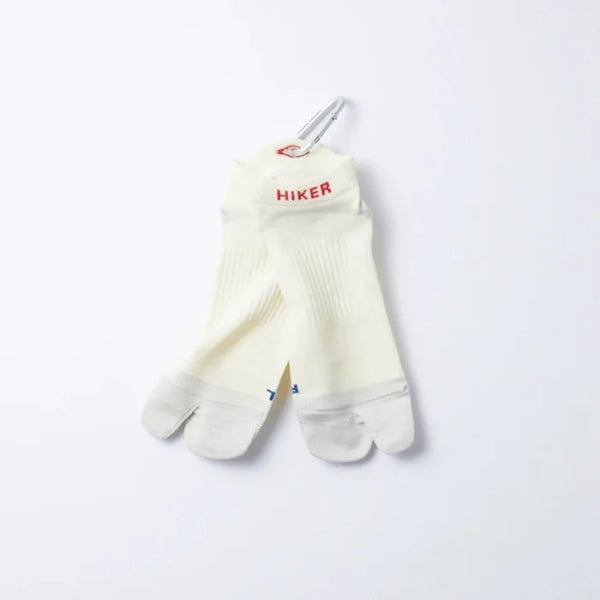 ZEN SOCKS ”HIKE＆RUN”（HT30005）