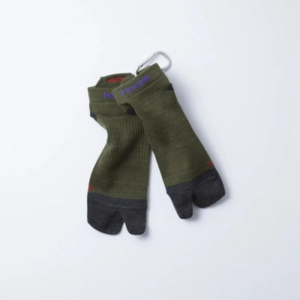 ZEN SOCKS ”HIKE＆RUN”（HT30005）