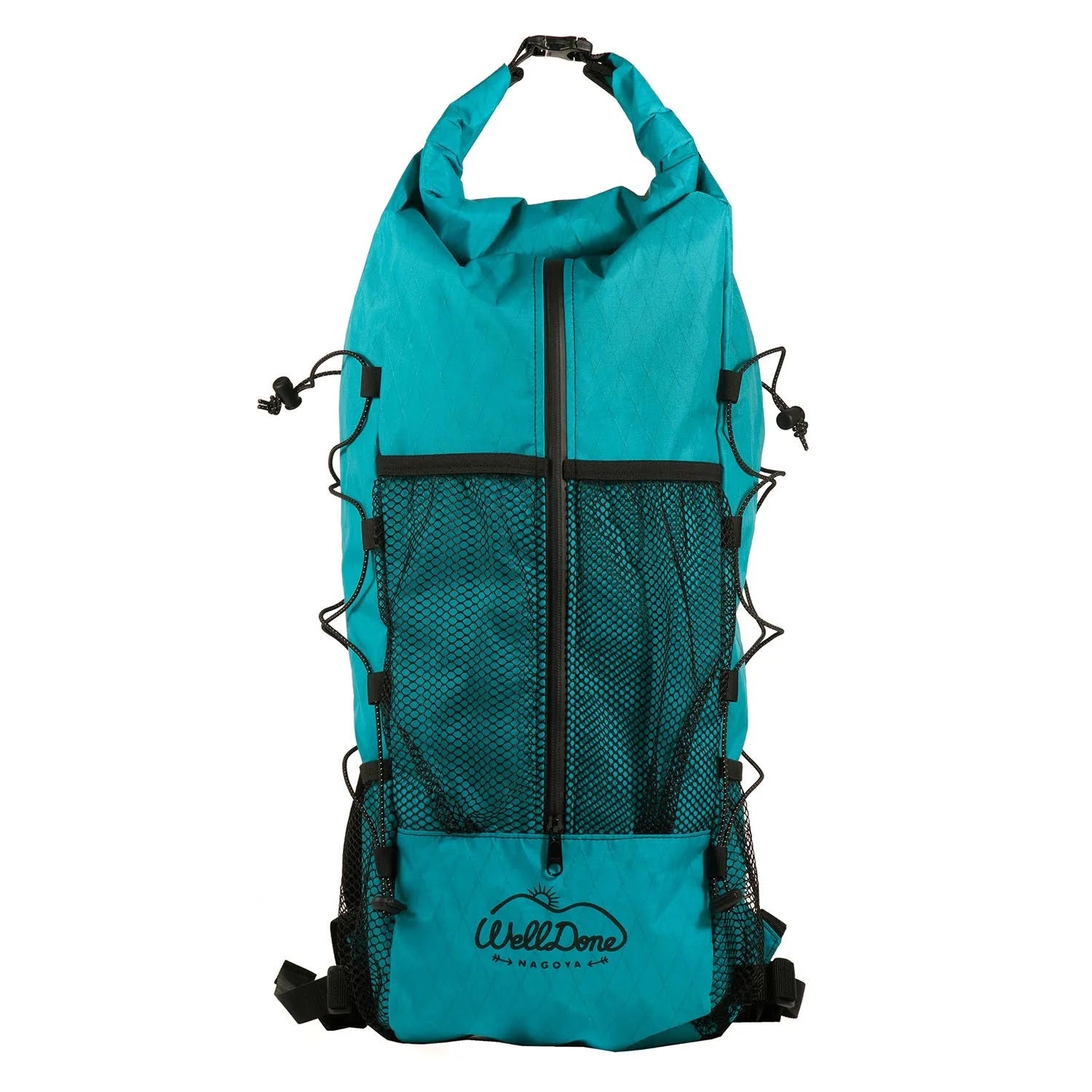 ウェルダン リュック Welldone Chips Bag 30L X-Pac ウェルダン リュック Welldone Chips Bag 30L X-Pac