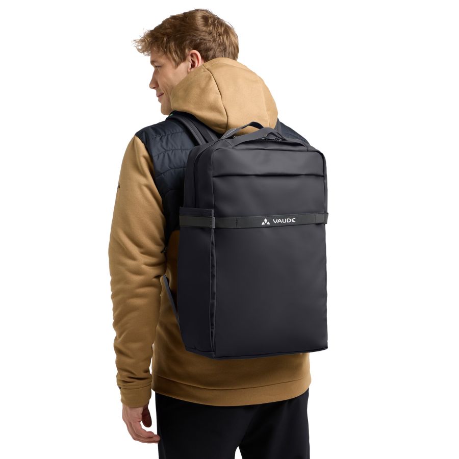 Mineo Transformer Backpack 20