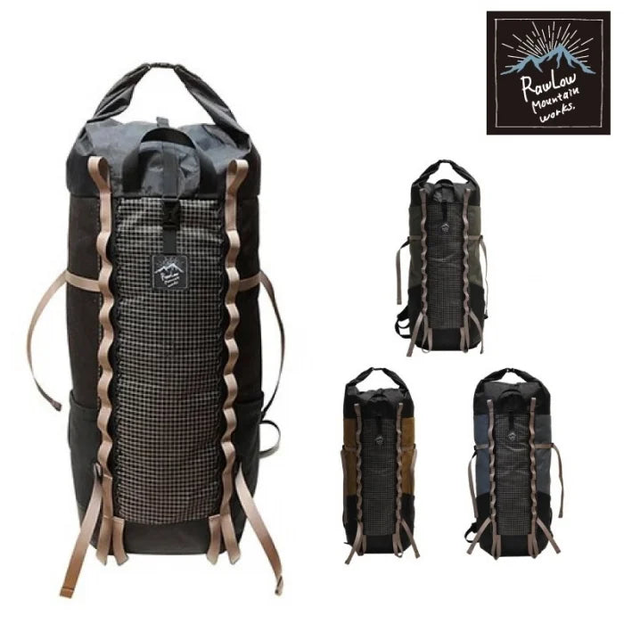RawLow Mountain Works Antelope 軽量アルパインバックパック