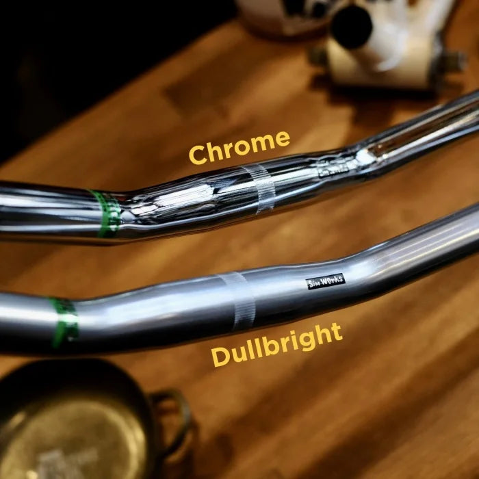 【SIM WORKS by NITTO】Mowmow CrMo Bar