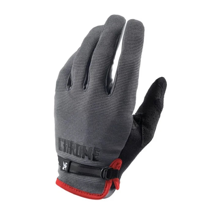CHROME CYCLING GLOVES 2.0 タッチパネル対応サイクリンググローブ
