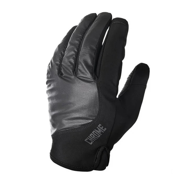 MIDWEIGHT CYCLING GLOVES