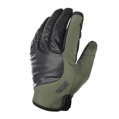 MIDWEIGHT CYCLING GLOVES