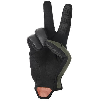 MIDWEIGHT CYCLING GLOVES