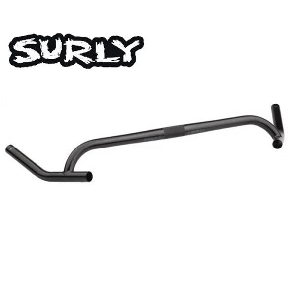 在庫セール！】SURLY Corner Bar｜フラットバー用レバーでドロップ