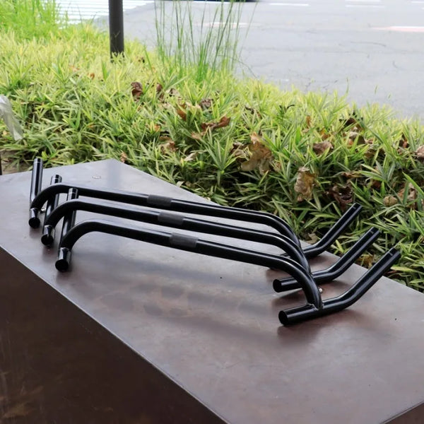 チタン製セミドロップハンドル　surly conerbar風 SURLY 【 Corner Bar 】（サーリー コーナーバー）ドロップハンドル