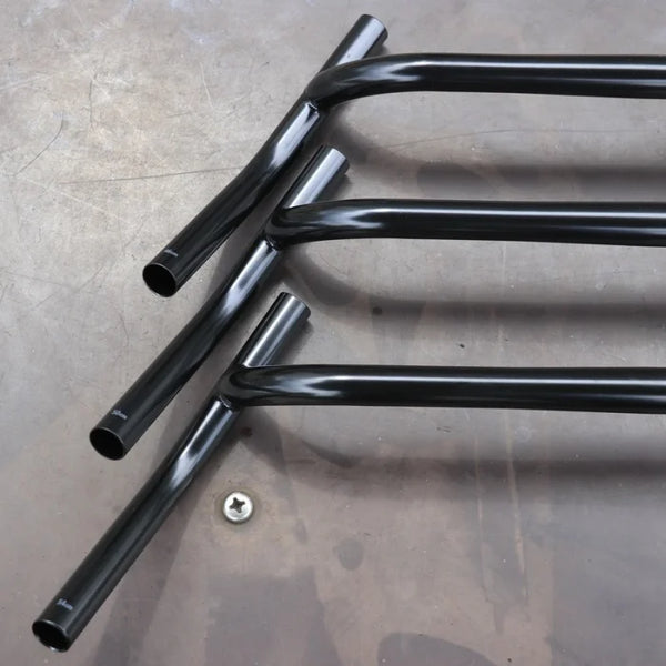 在庫セール！】SURLY Corner Bar｜フラットバー用レバーでドロップ