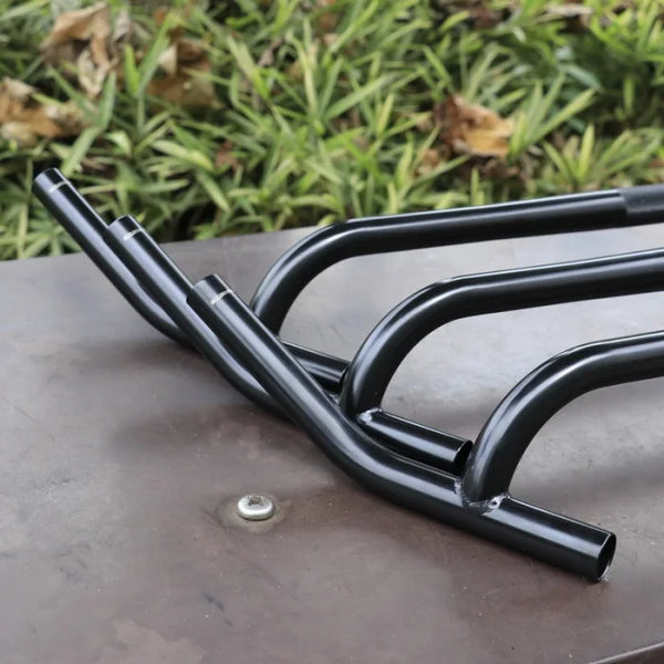 在庫セール！】SURLY Corner Bar｜フラットバー用レバーでドロップ
