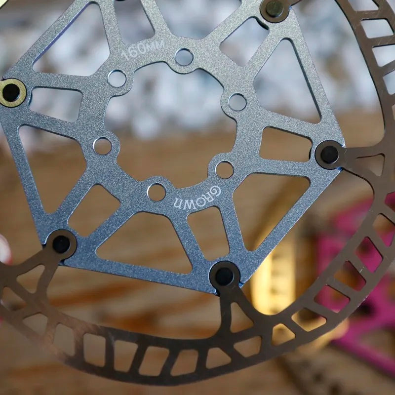 【在庫セール！】DISC ROTOR（160mm）