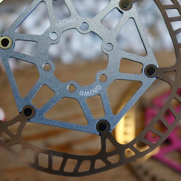 【在庫セール！】DISC ROTOR（160mm）