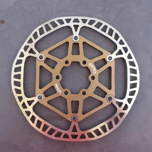 【在庫セール！】DISC ROTOR（160mm）