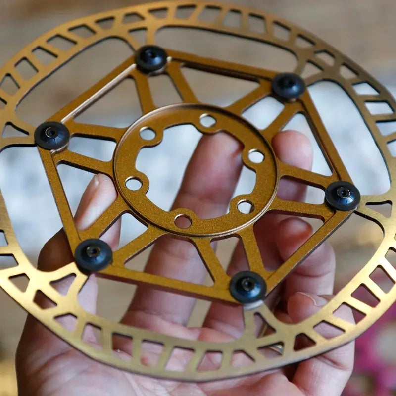【在庫セール！】DISC ROTOR（160mm）
