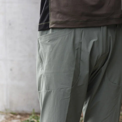 GLIDEPATH PANT