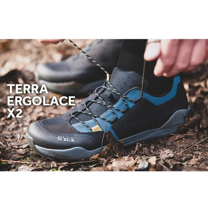 TERRA ERGOLACE X2