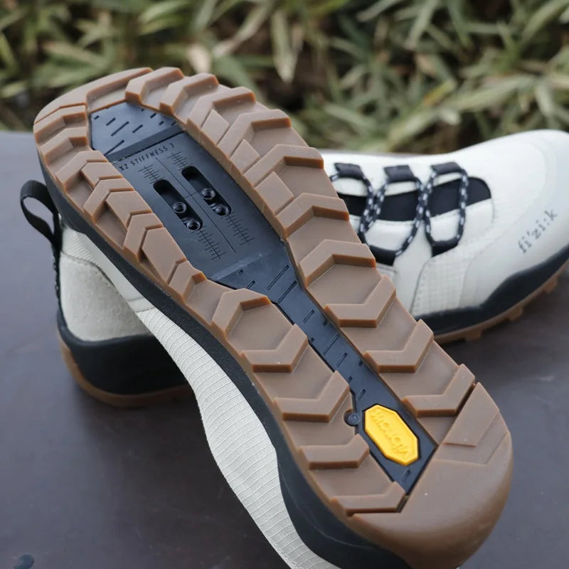 TERRA ERGOLACE X2
