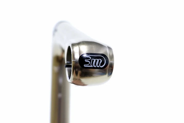【中古】STATUS スレッドステム 115mm