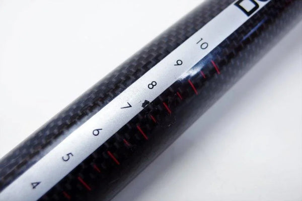 【在庫セール！】【中古】DORIC LTD（Carbon Seatpost）