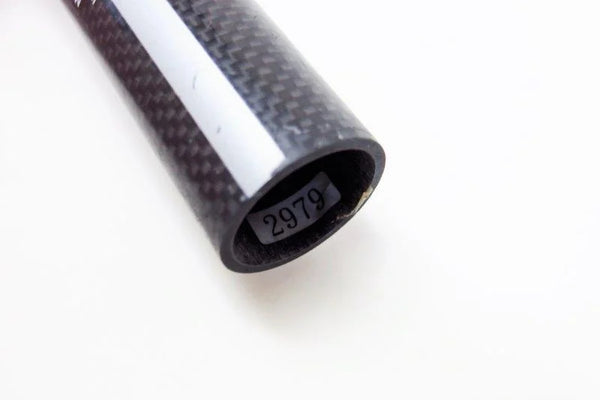 【在庫セール！】【中古】DORIC LTD（Carbon Seatpost）