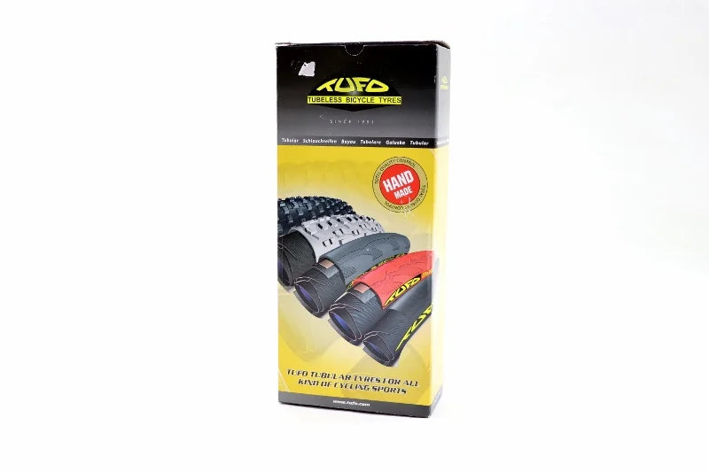 【在庫セール！】【中古・未使用】XC2 PLUS 29"（MTB チューブラータイヤ）