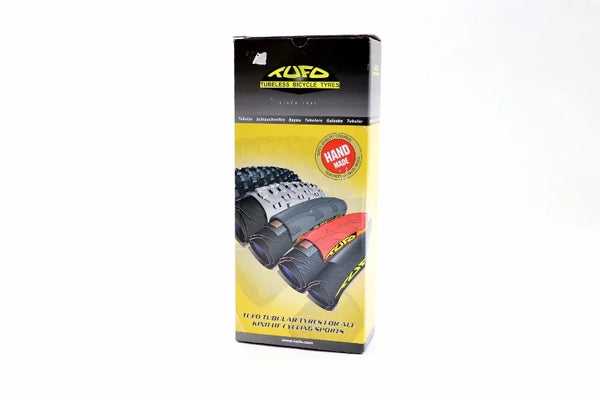 【在庫セール！】【中古・未使用】XC2 PLUS 29"（MTB チューブラータイヤ）