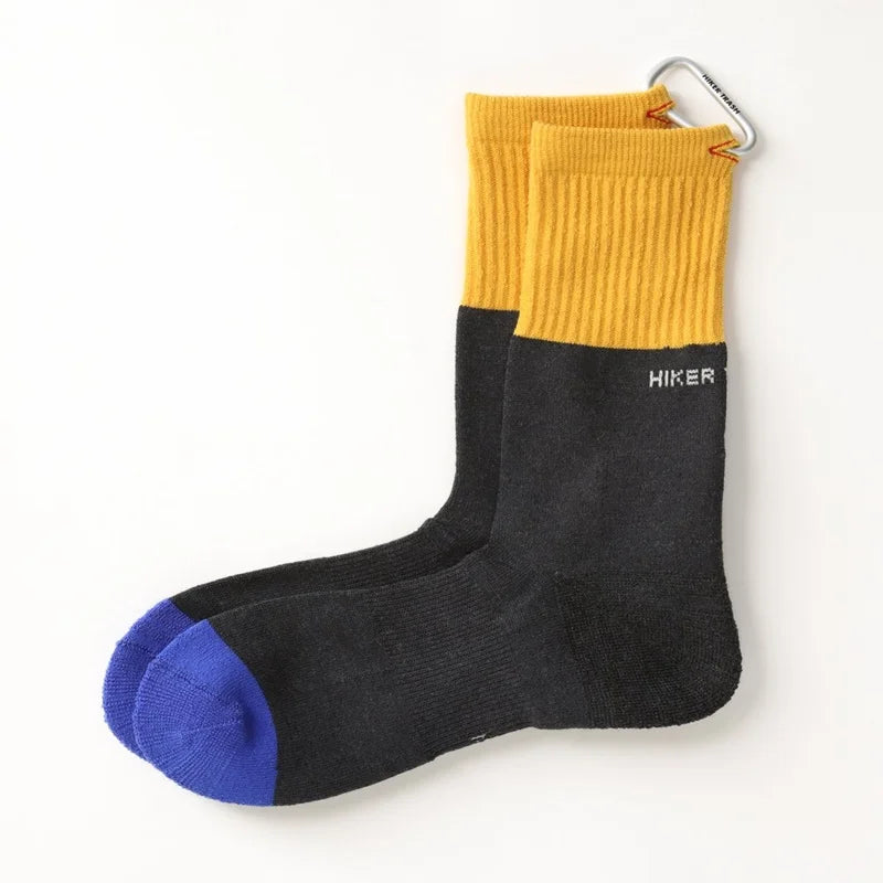 ZERO DAY "HIKE TREK CREW" (HT30002)