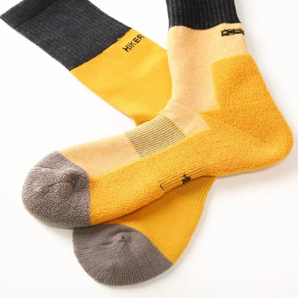 ZERO DAY ”HIKE TREK CREW”（HT30002）