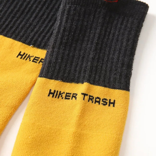 ZERO DAY ”HIKE TREK CREW”（HT30002）