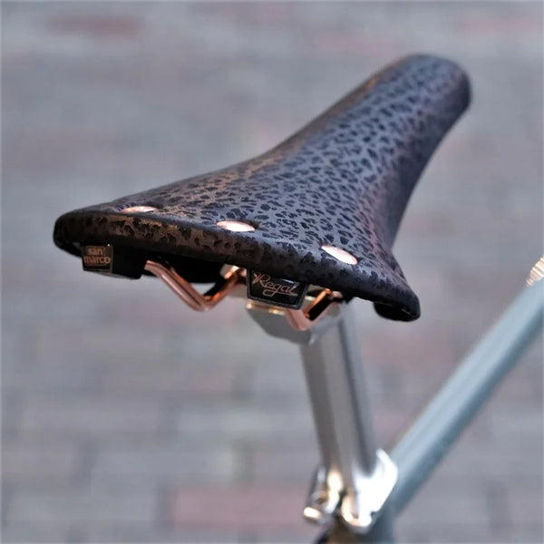 SELLE SANMARCO REGAL “Le Rino”|時代を超えて愛される名作レザー SELLE SANMARCO REGAL “Le Rino”|時代を超えて愛される名作レザー