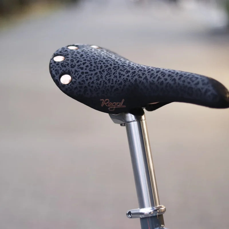 SELLE SANMARCO REGAL “Le Rino”｜時代を超えて愛される名作レザー