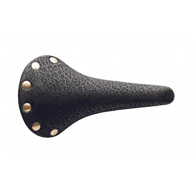 SELLE SANMARCO REGAL Le Rino スエードレザーサドル