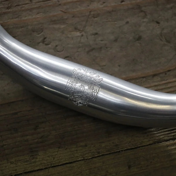 NITTO B801AA-SSB｜48mmライズが心地よいMADE IN JAPAN MTBハンドル