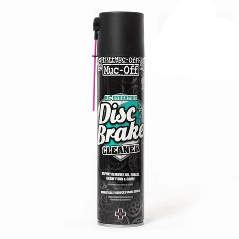 DISC BRAKE CLEANER