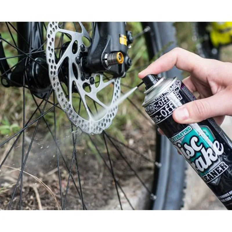 DISC BRAKE CLEANER