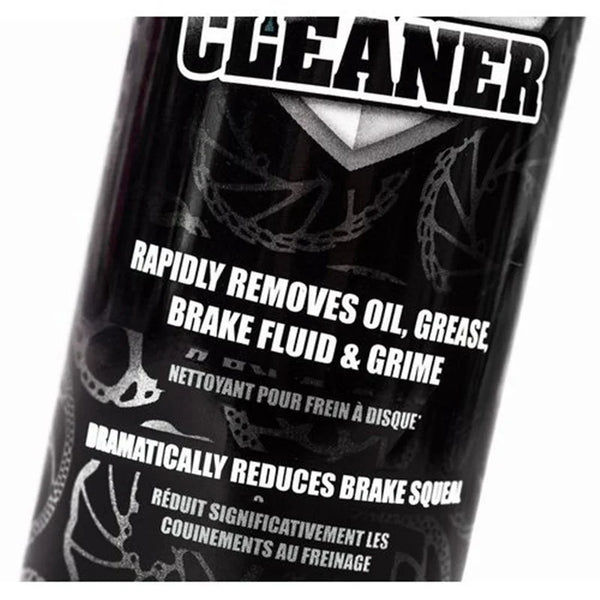 DISC BRAKE CLEANER