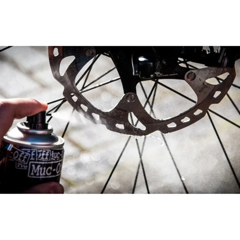 DISC BRAKE CLEANER