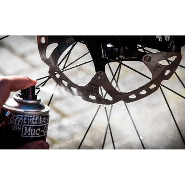 DISC BRAKE CLEANER