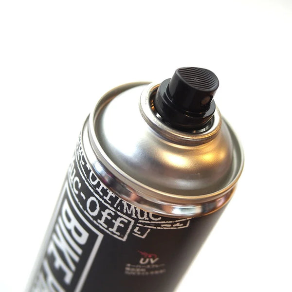 BIKE PROTECT SPRAY 500ml