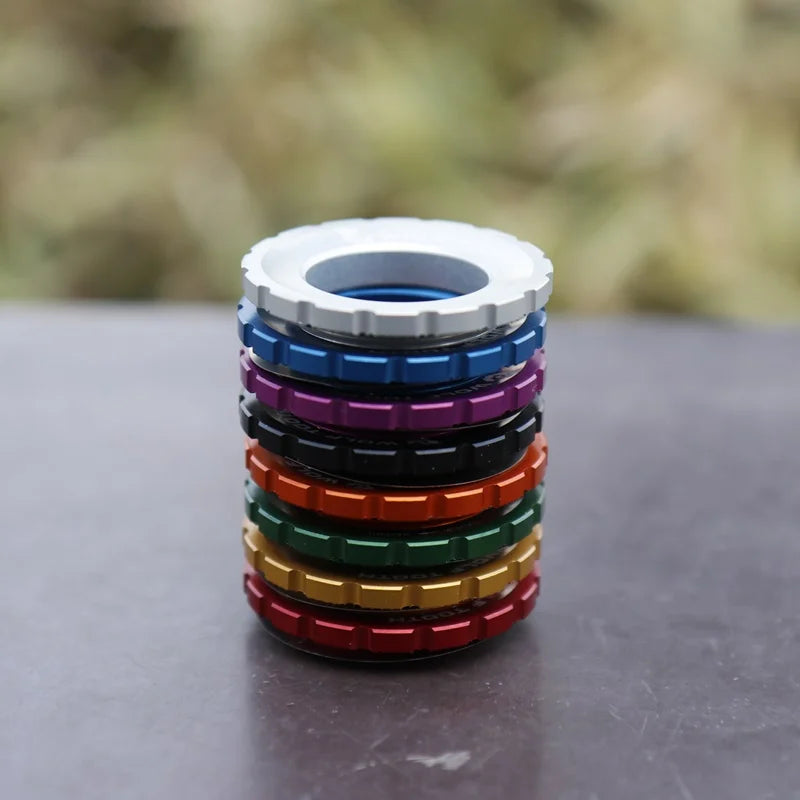 Centerlock Rotor Lockring