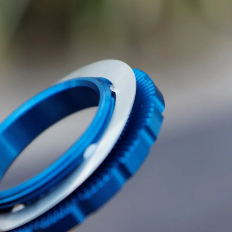 Centerlock Rotor Lockring
