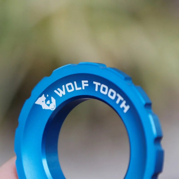 Centerlock Rotor Lockring