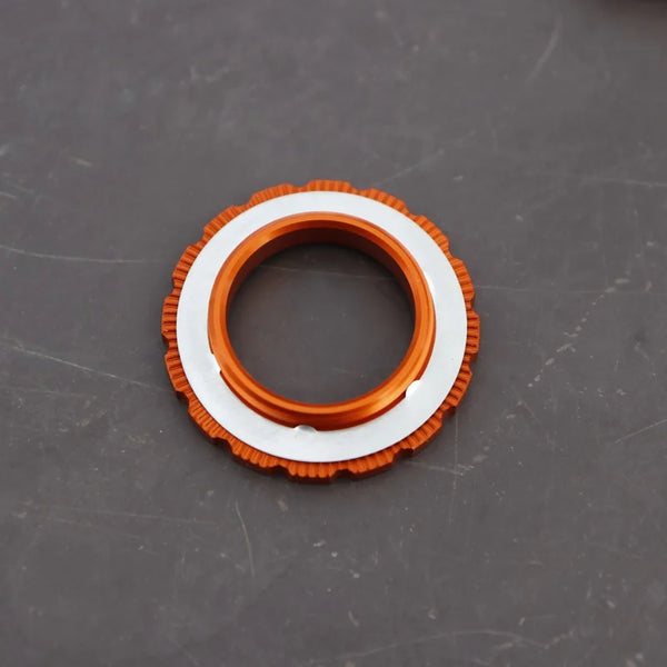 Centerlock Rotor Lockring