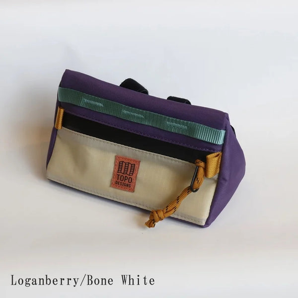 BIKE BAG MINI MOUNTAIN（0.7L）