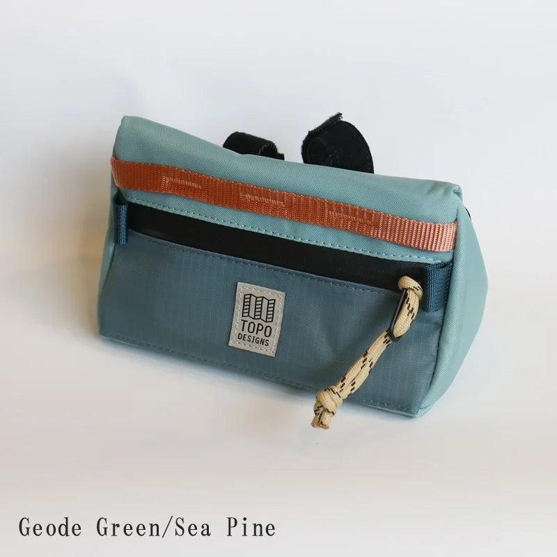 BIKE BAG MINI MOUNTAIN（0.7L）