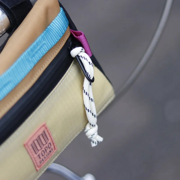 BIKE BAG MINI MOUNTAIN（0.7L）