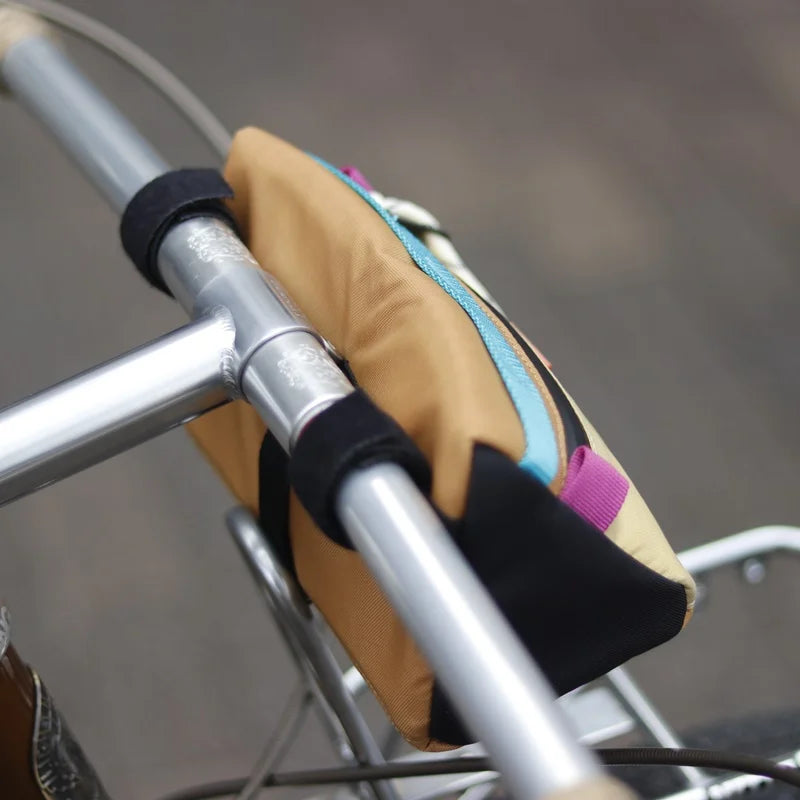 BIKE BAG MINI MOUNTAIN（0.7L）