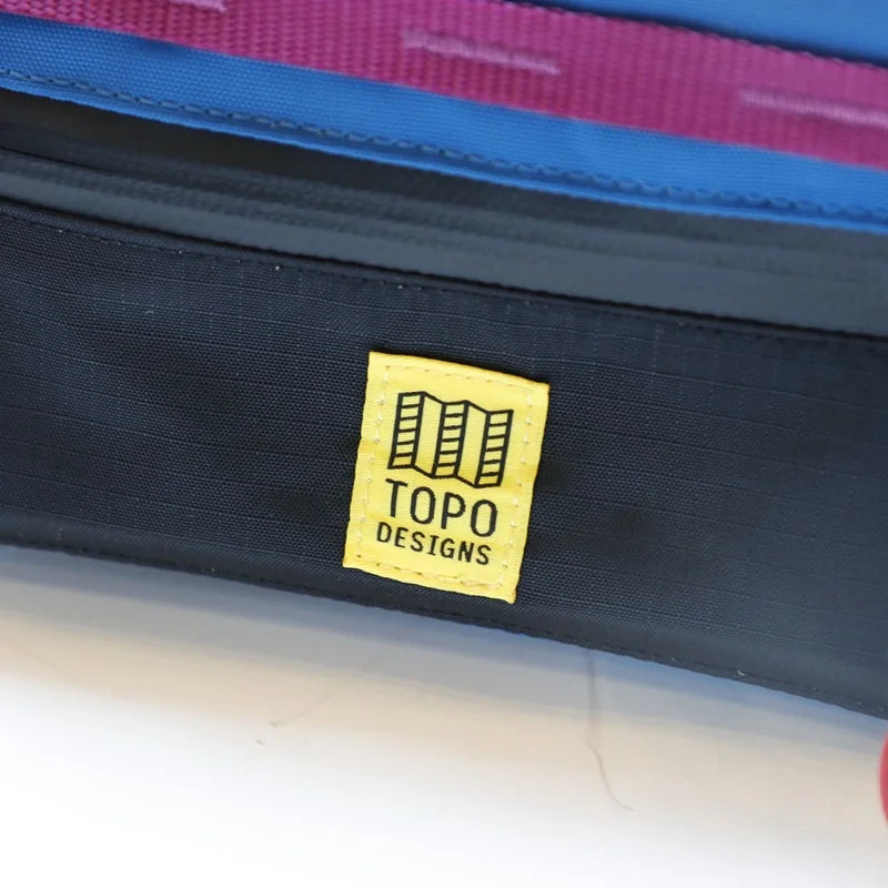 BIKE BAG MINI MOUNTAIN（0.7L）