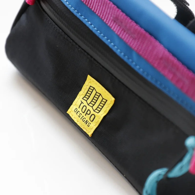 BIKE BAG MINI MOUNTAIN（0.7L）